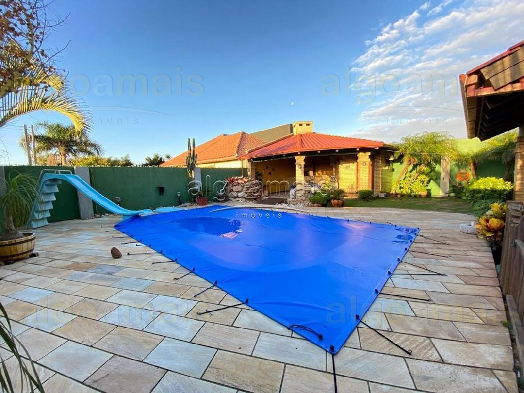 Sobrado, 3 quartos, 234 m² - Foto 17