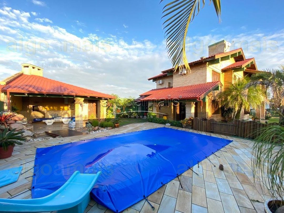 Sobrado, 3 quartos, 234 m² - Foto 14
