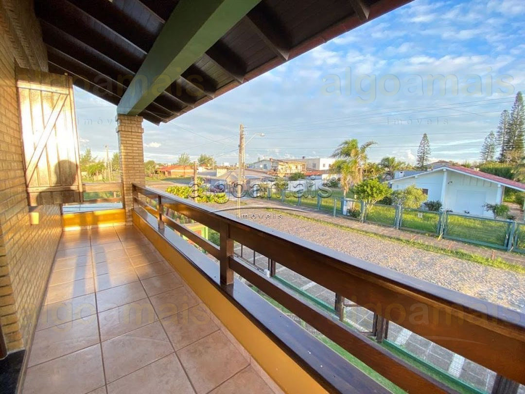 Sobrado, 3 quartos, 234 m² - Foto 13