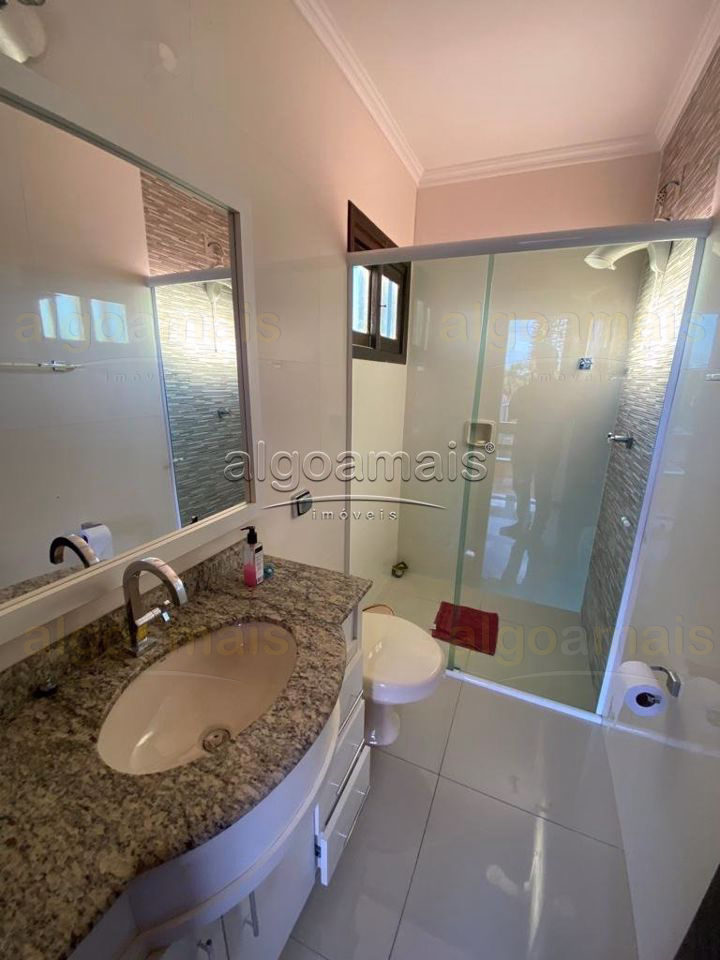 Sobrado, 3 quartos, 234 m² - Foto 10