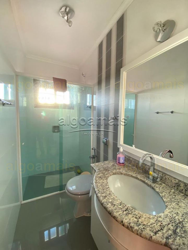 Sobrado, 3 quartos, 234 m² - Foto 15