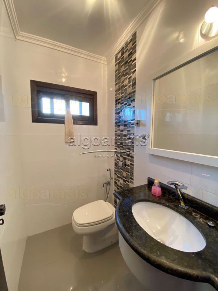 Sobrado, 3 quartos, 234 m² - Foto 18