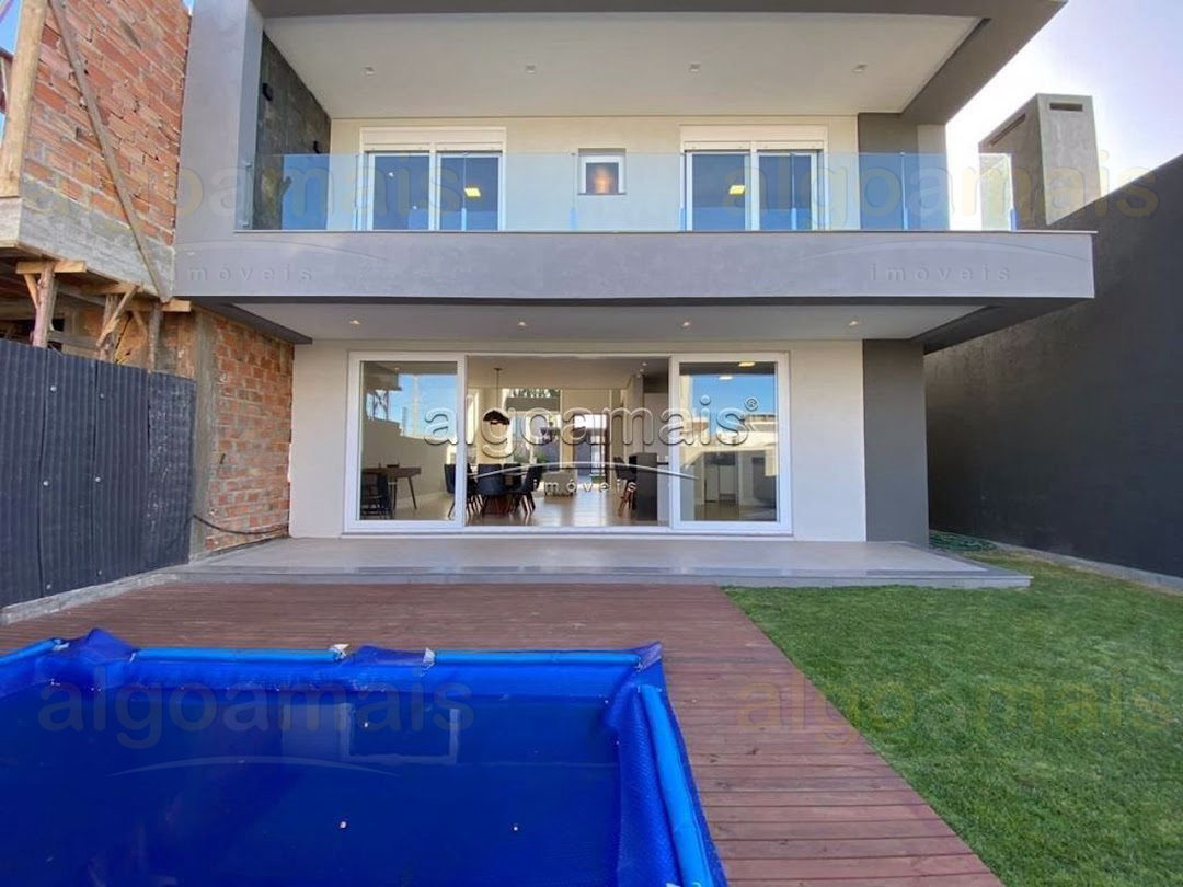 Casa de Condomínio, 4 quartos - Foto 4
