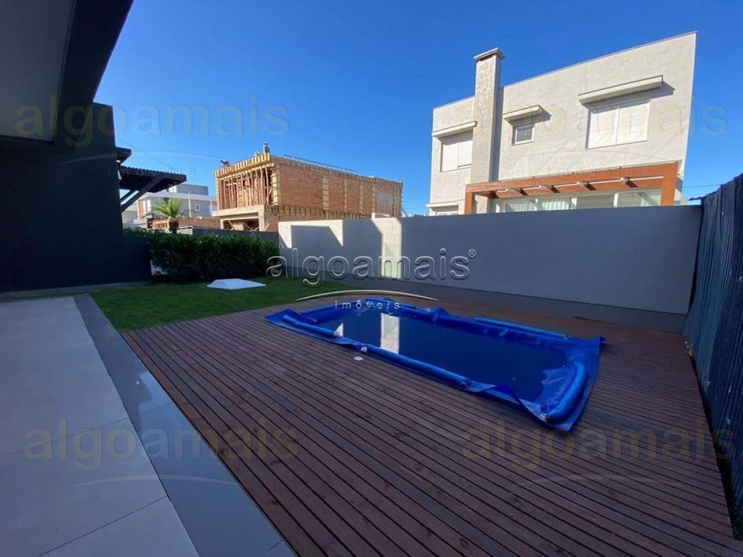 Casa de Condomínio, 4 quartos - Foto 7