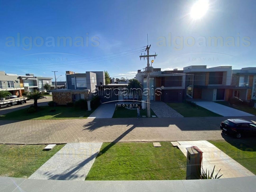 Casa de Condomínio, 4 quartos - Foto 5