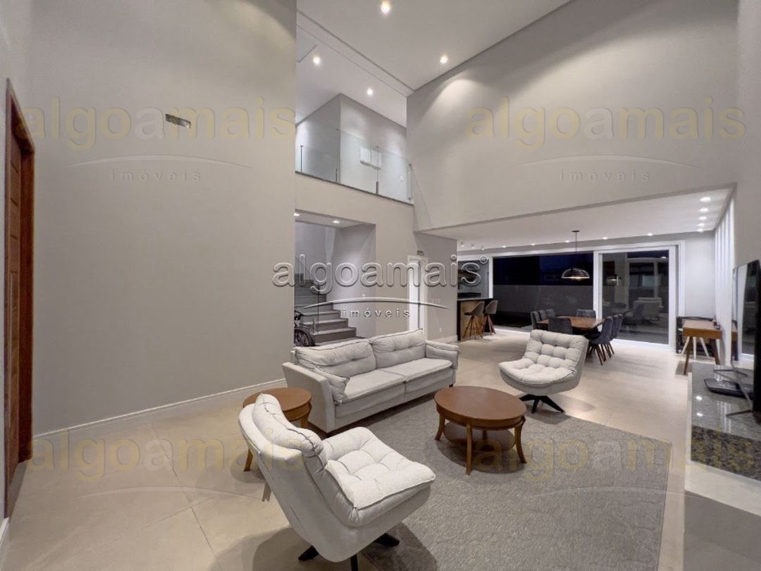 Casa de Condomínio, 4 quartos - Foto 10