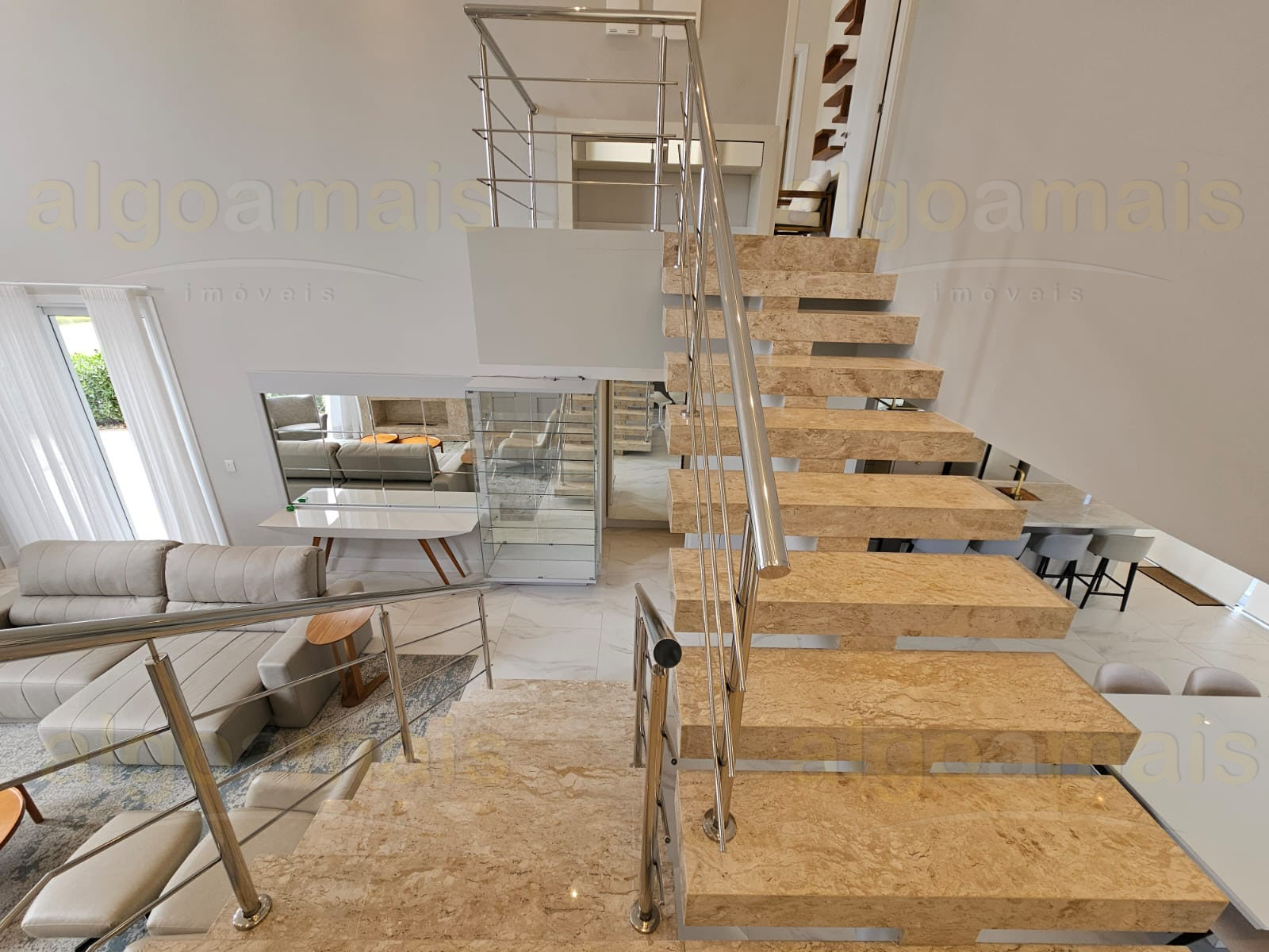 Casa de Condomínio, 3 quartos - Foto 6