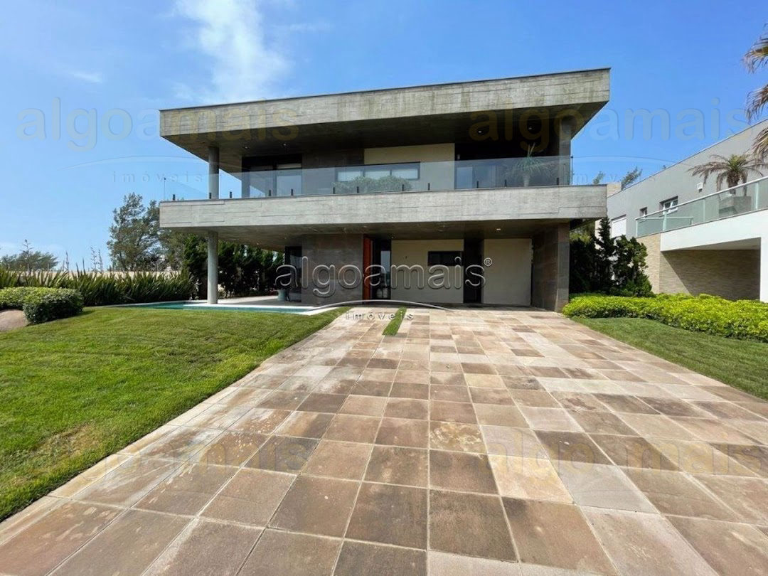 Casa em Condominio, 5 dormitórios em Condominio Playa Vista, Xangri-Lá — Maristela — Xangri-Lá