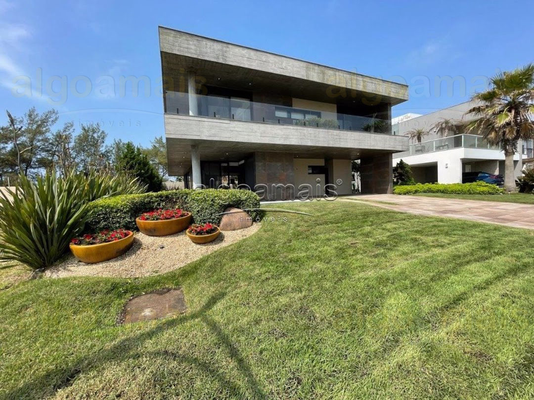 Casa de Condomínio, 5 quartos - Foto 2
