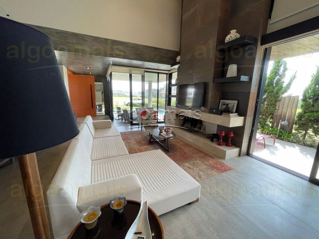 Casa de Condomínio, 5 quartos - Foto 3