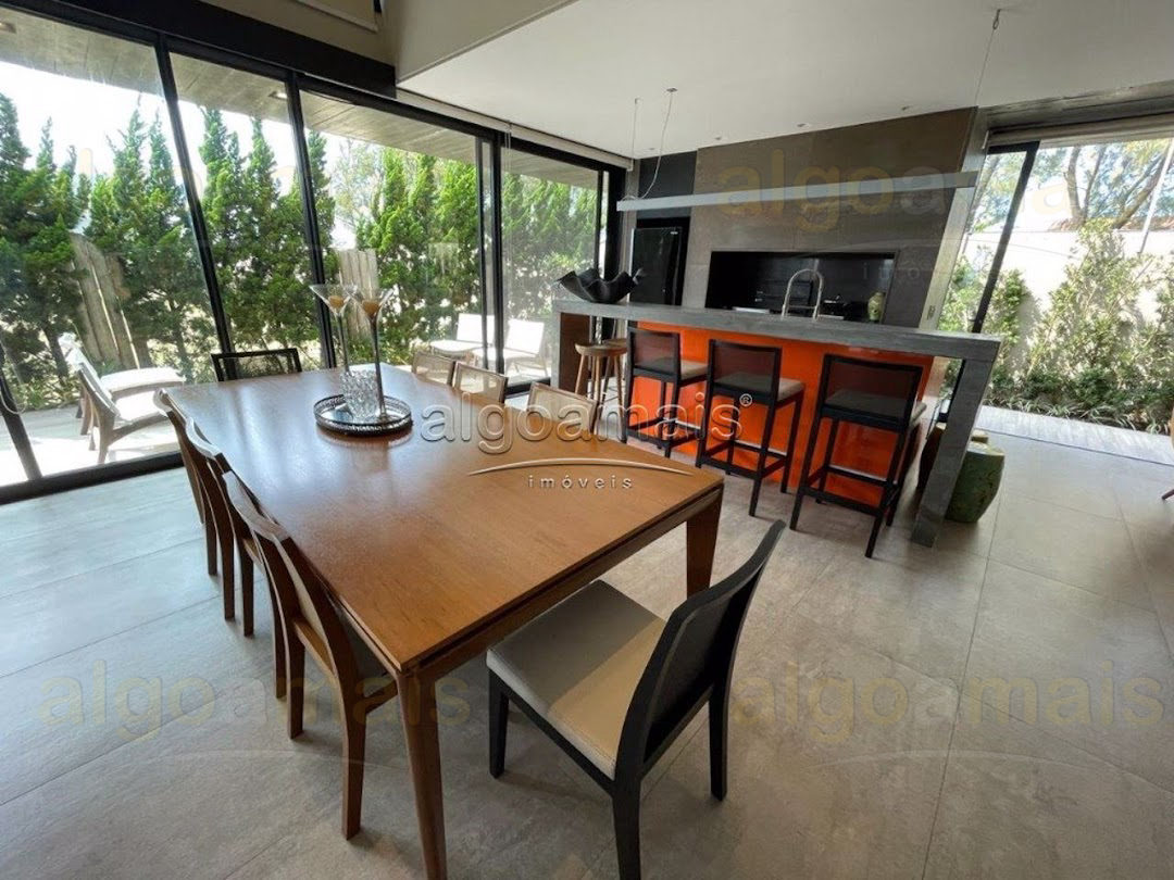 Casa de Condomínio, 5 quartos - Foto 7
