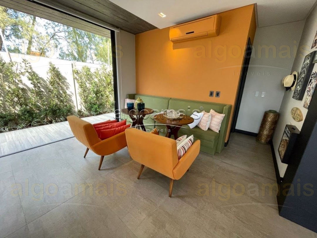 Casa de Condomínio, 5 quartos - Foto 6