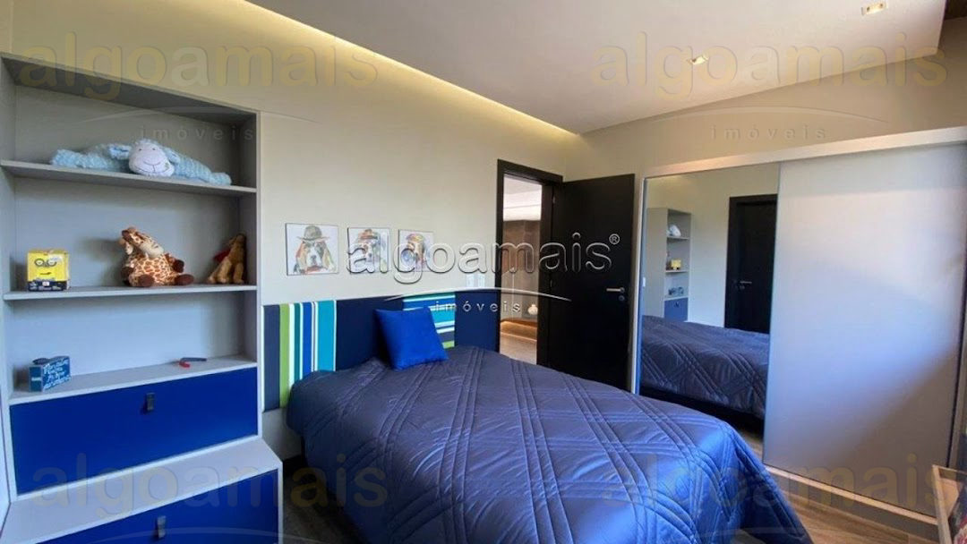 Casa de Condomínio, 5 quartos - Foto 25