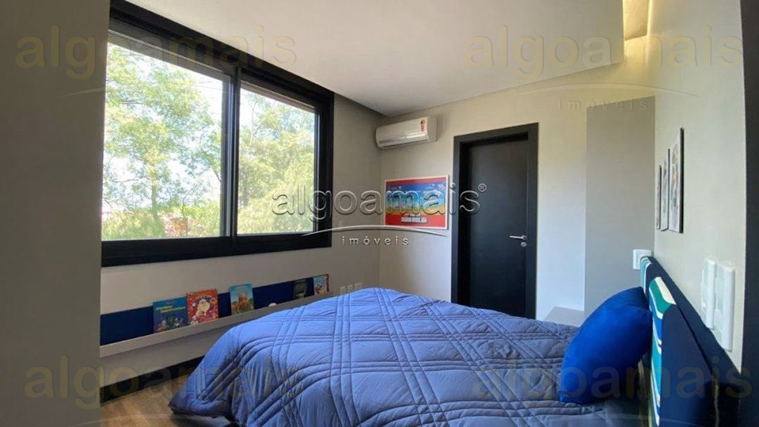 Casa de Condomínio, 5 quartos - Foto 27