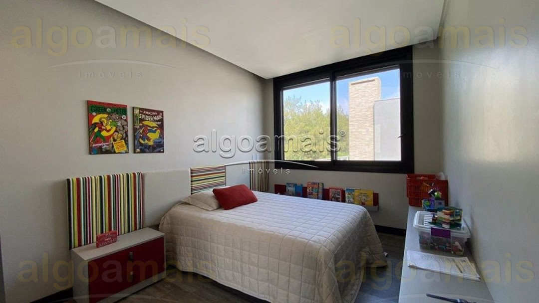 Casa de Condomínio, 5 quartos - Foto 22
