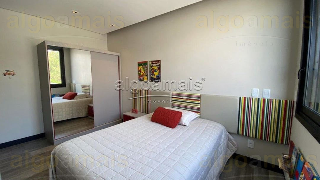 Casa de Condomínio, 5 quartos - Foto 26