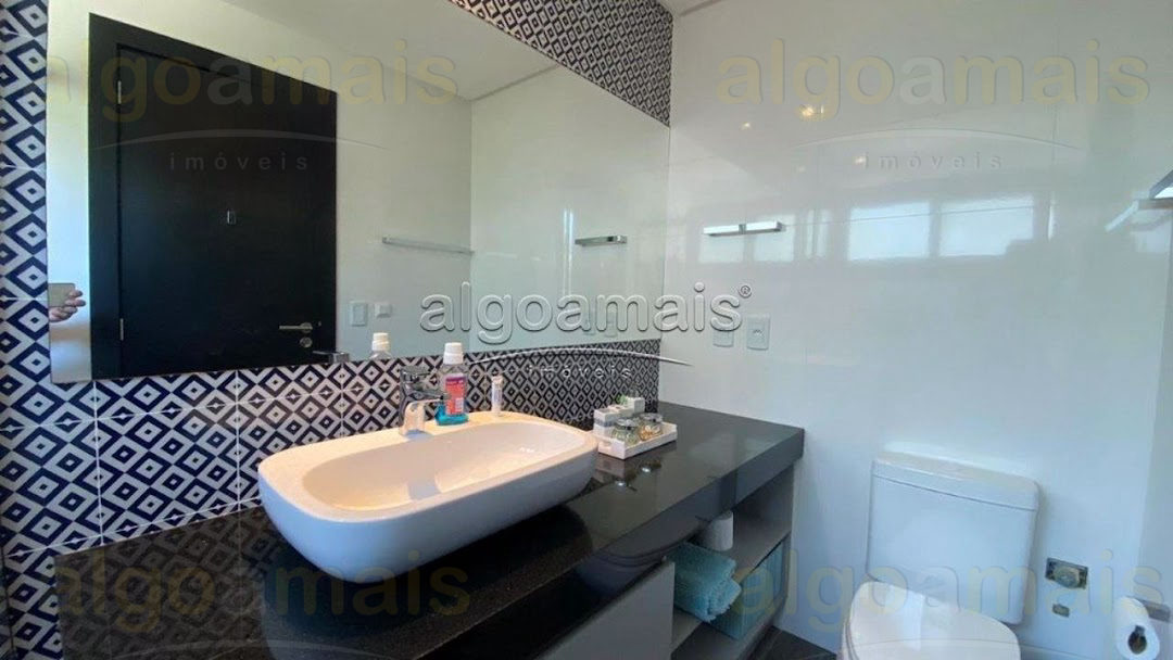 Casa de Condomínio, 5 quartos - Foto 30