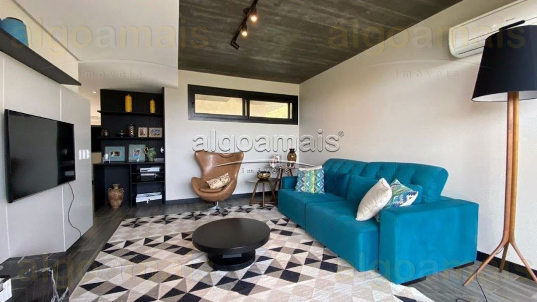 Casa de Condomínio, 5 quartos - Foto 35