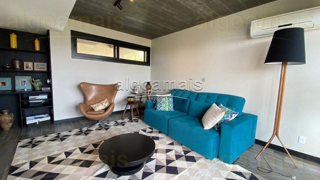 Casa de Condomínio, 5 quartos - Foto 33
