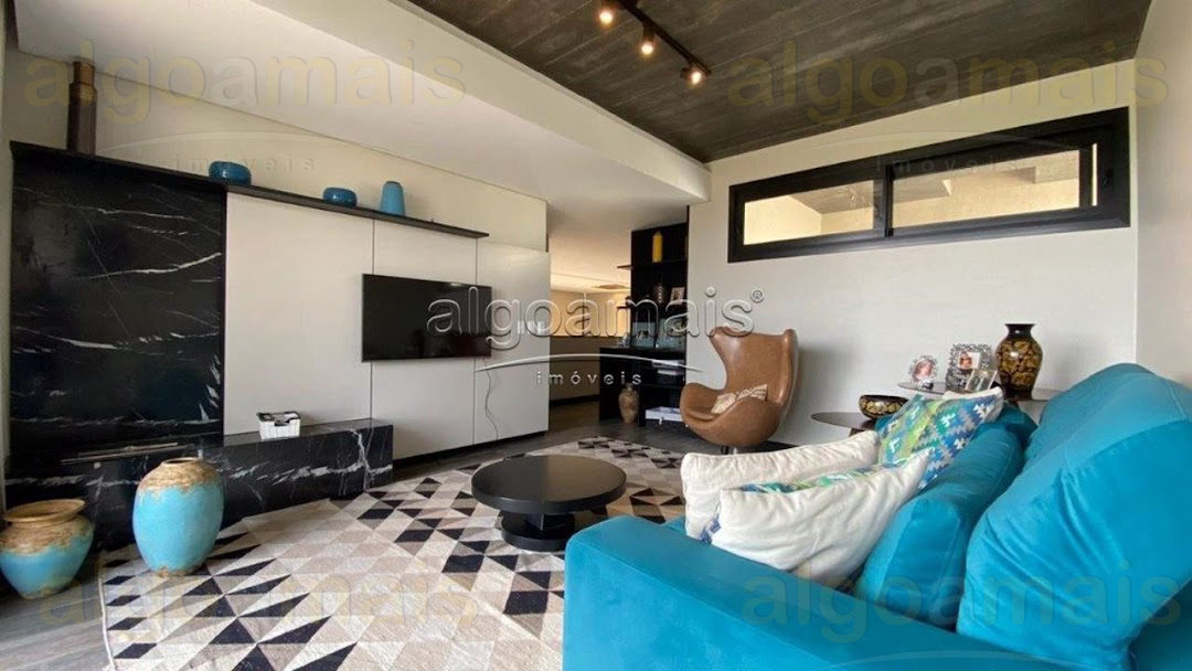 Casa de Condomínio, 5 quartos - Foto 31