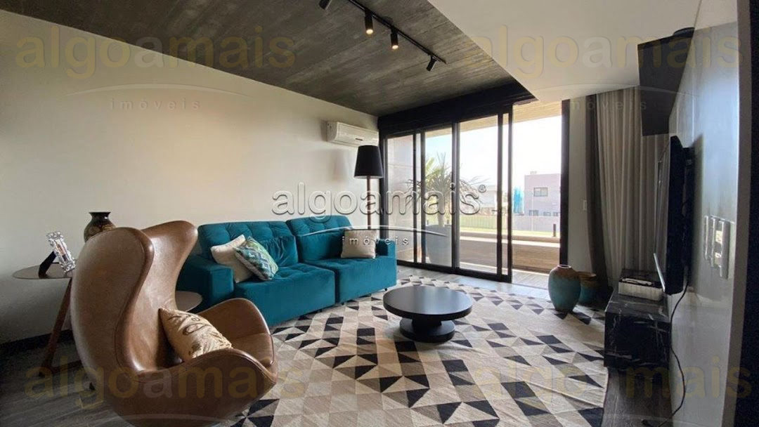 Casa de Condomínio, 5 quartos - Foto 32