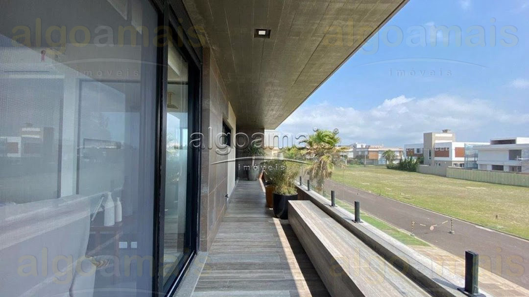 Casa de Condomínio, 5 quartos - Foto 37