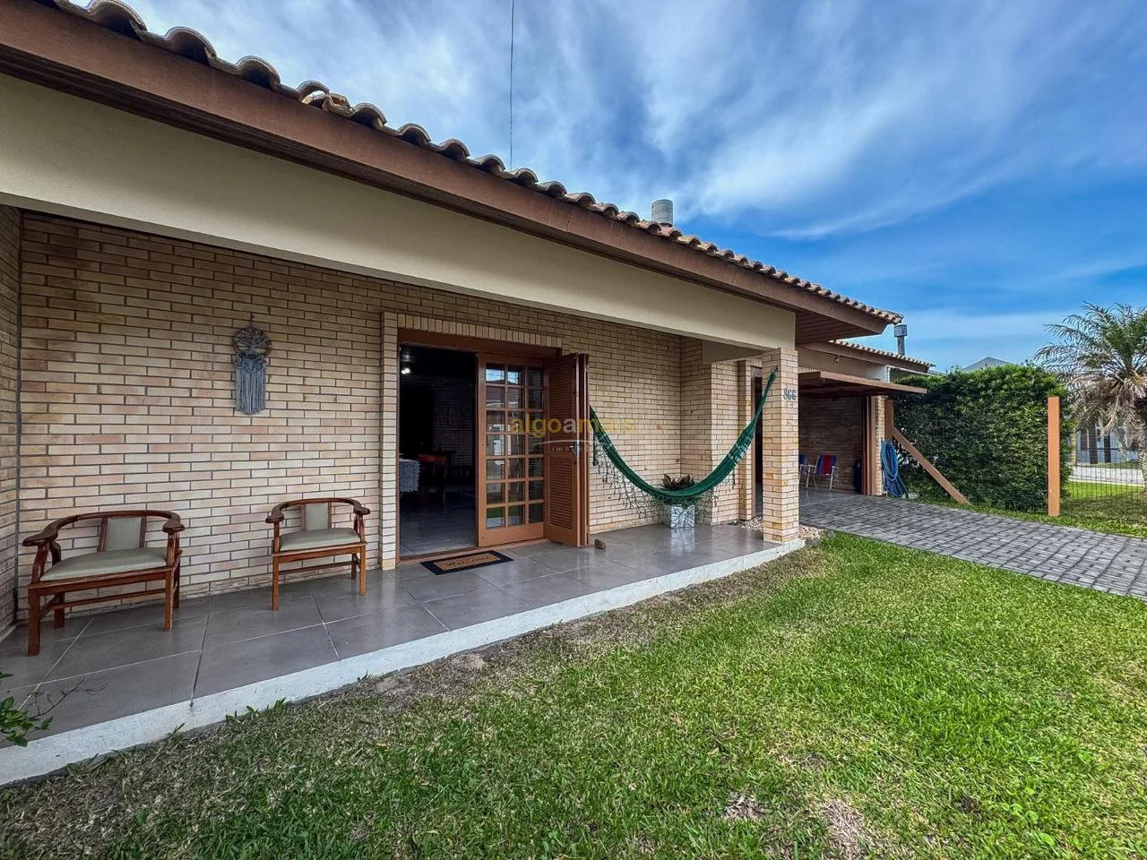 Casa, 3 quartos, 127 m² - Foto 2