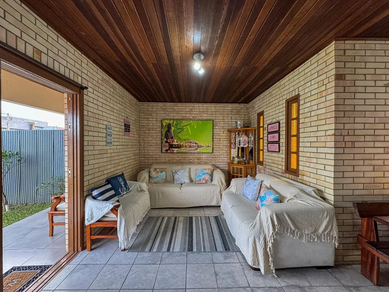 Casa, 3 quartos, 127 m² - Foto 4