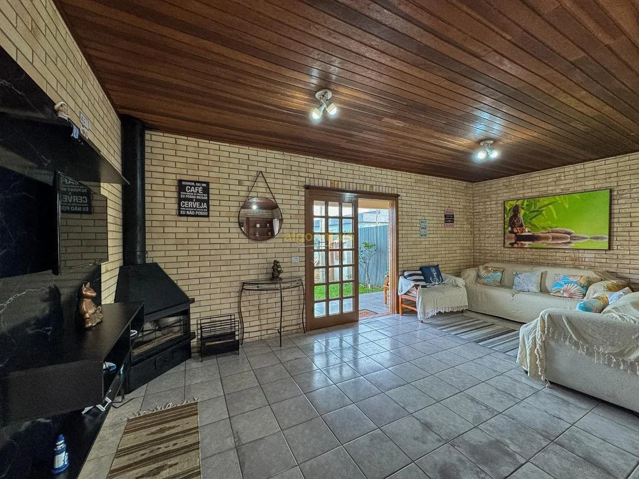 Casa, 3 quartos, 127 m² - Foto 5