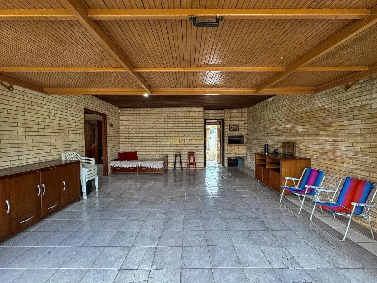 Casa, 3 quartos, 127 m² - Foto 7