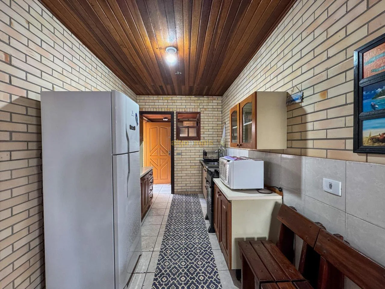 Casa, 3 quartos, 127 m² - Foto 8