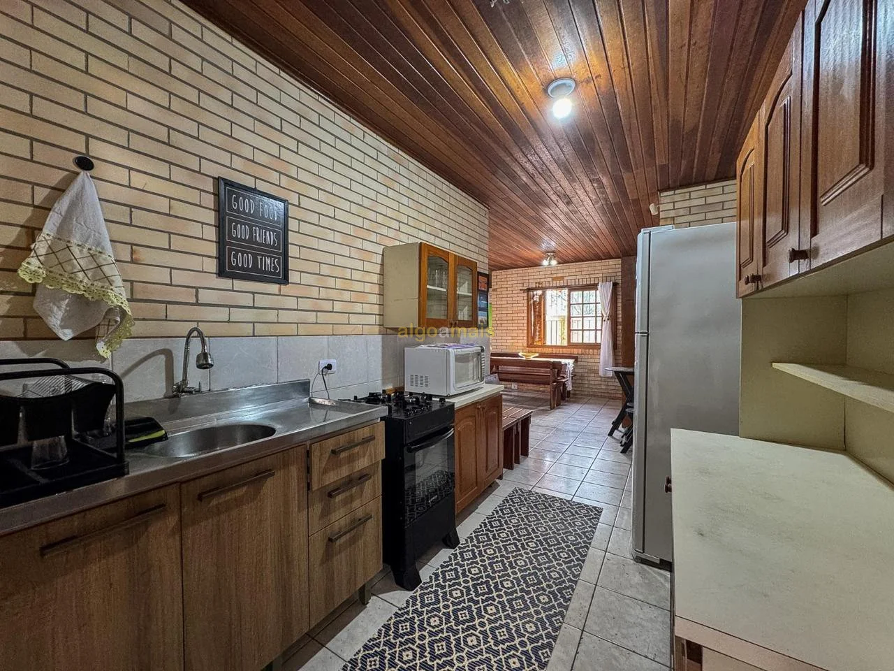 Casa, 3 quartos, 127 m² - Foto 9