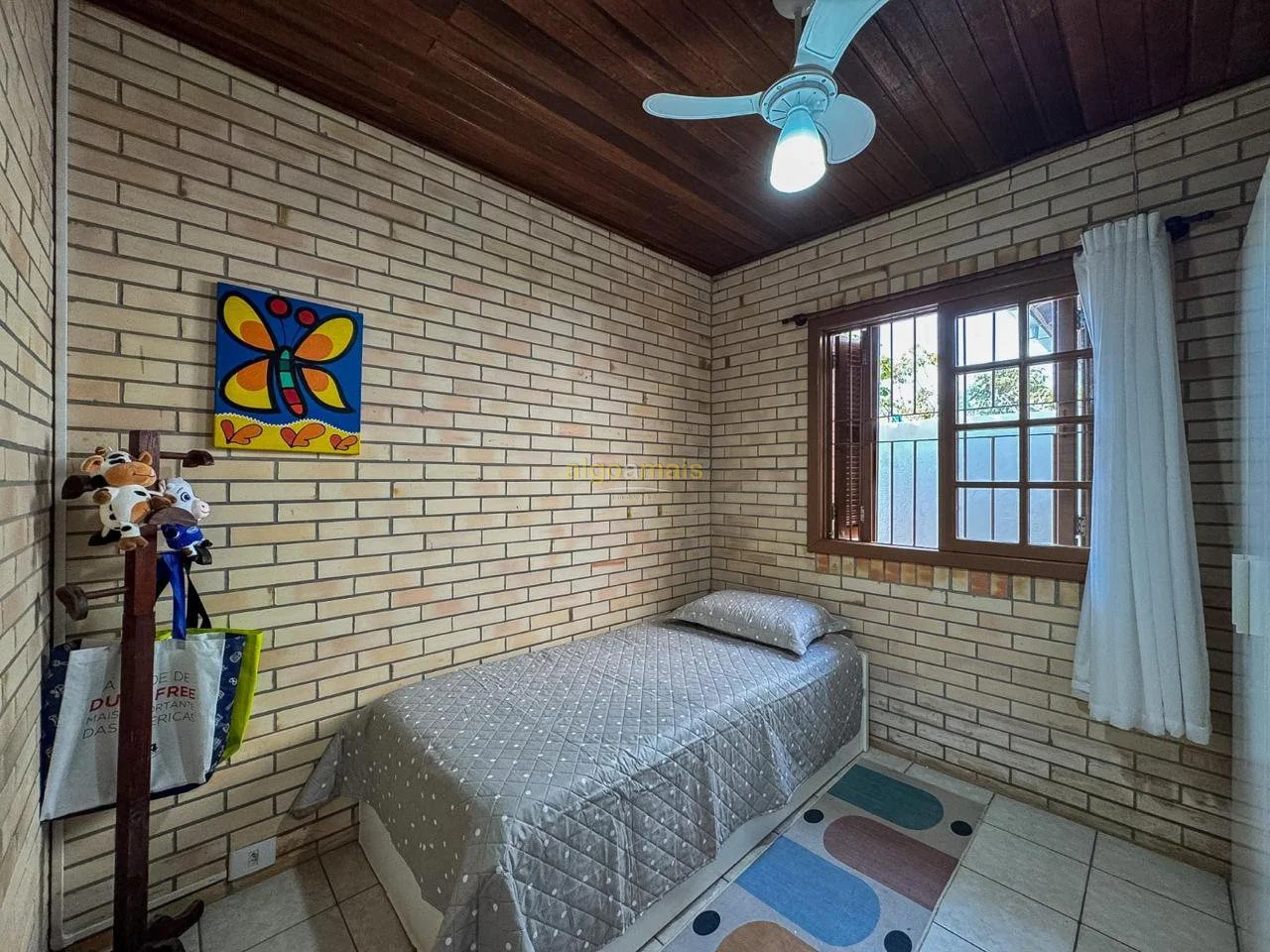 Casa, 3 quartos, 127 m² - Foto 12