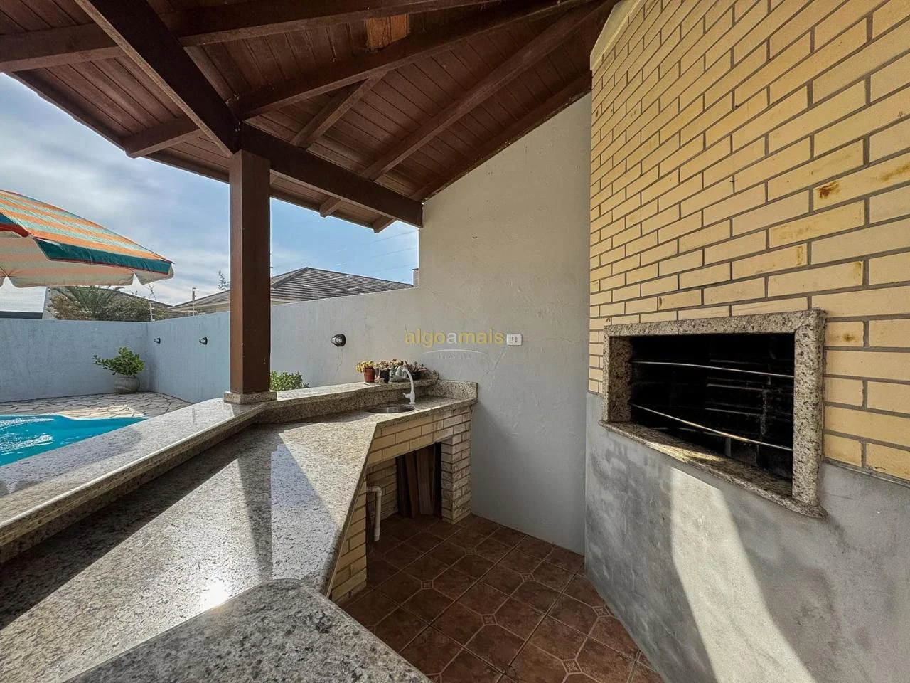 Casa, 3 quartos, 127 m² - Foto 15