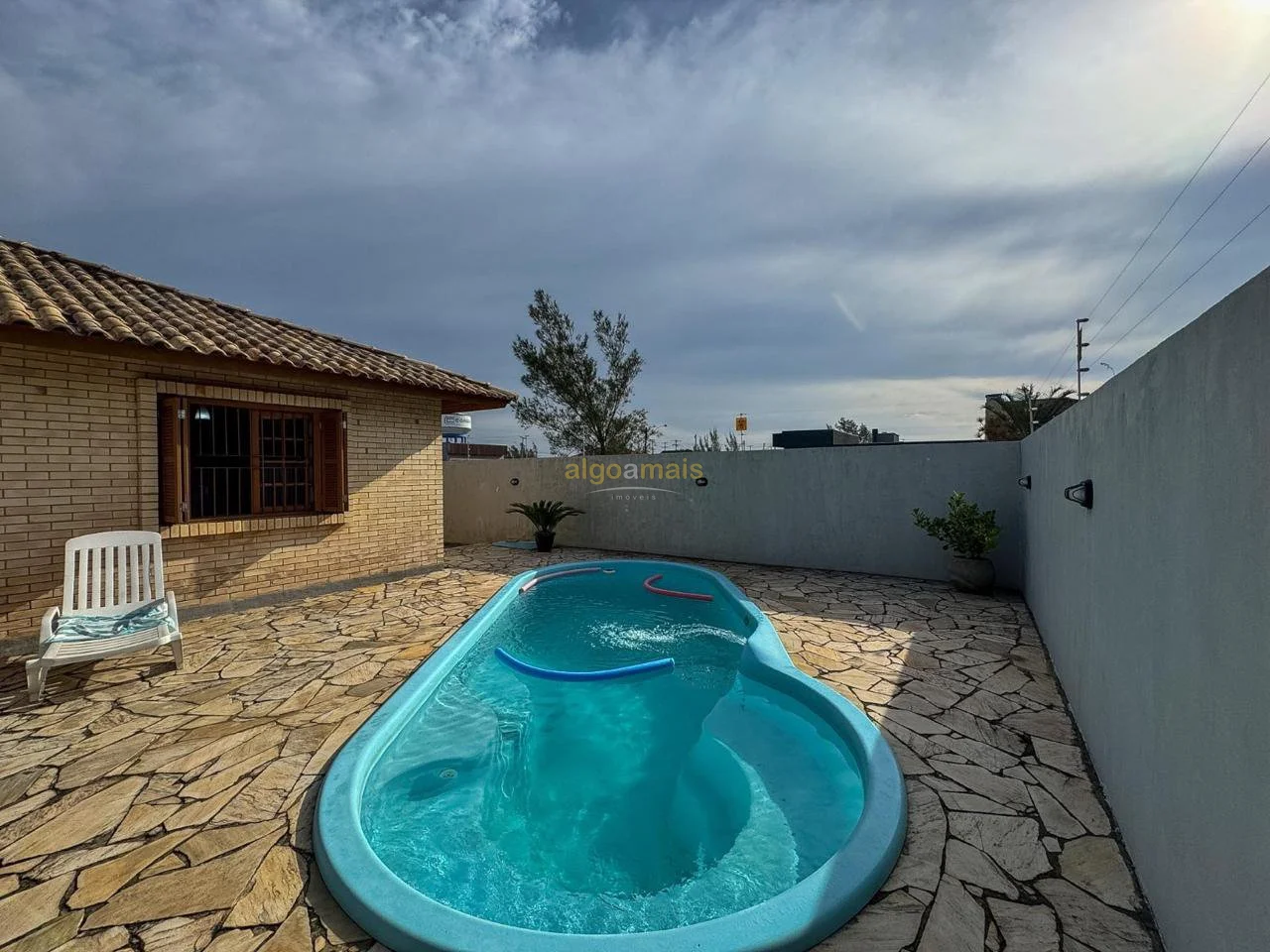 Casa, 3 quartos, 127 m² - Foto 19