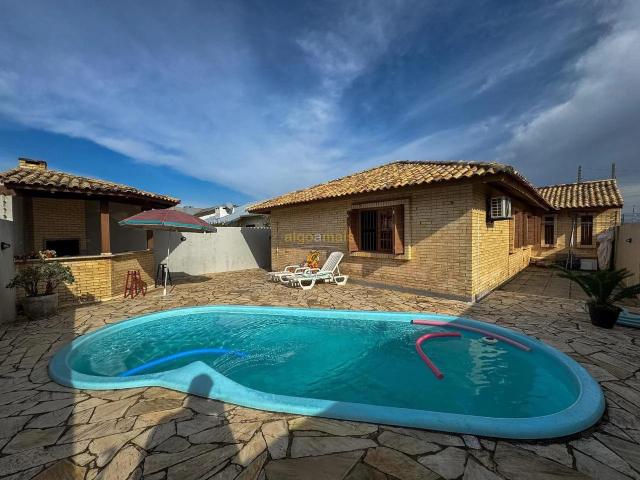 Casa, 3 quartos, 127 m² - Foto 21