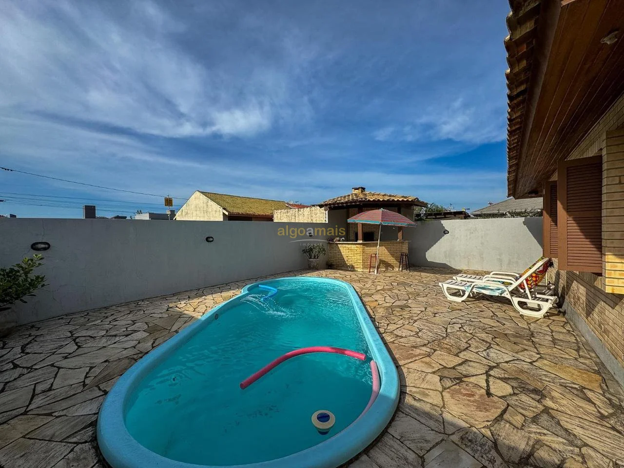 Casa, 3 quartos, 127 m² - Foto 23