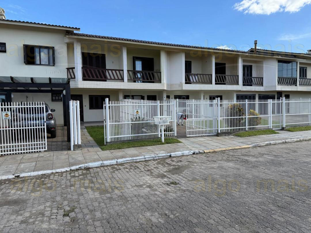 Sobrado, 2 quartos, 90 m² - Foto 6