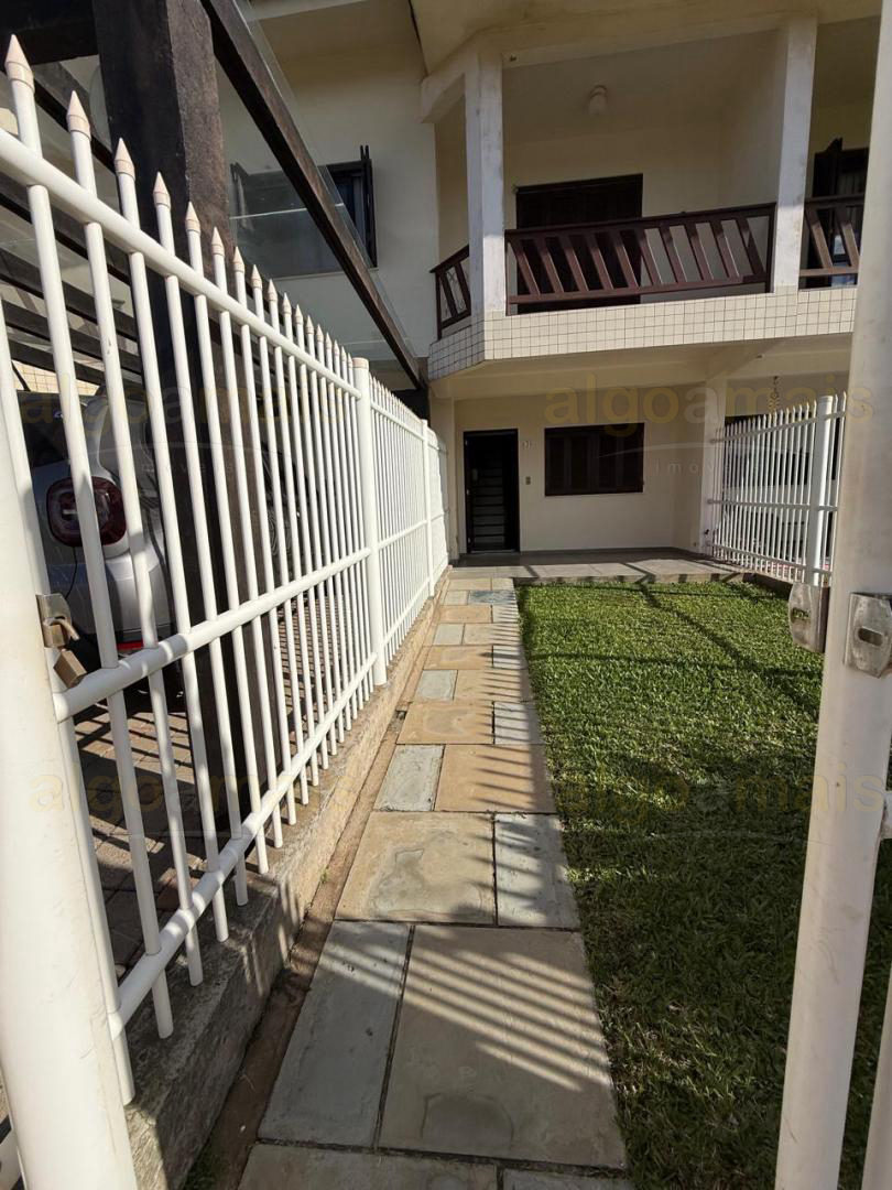 Sobrado, 2 quartos, 90 m² - Foto 3
