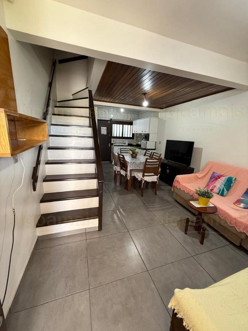 Sobrado, 2 quartos, 90 m² - Foto 8