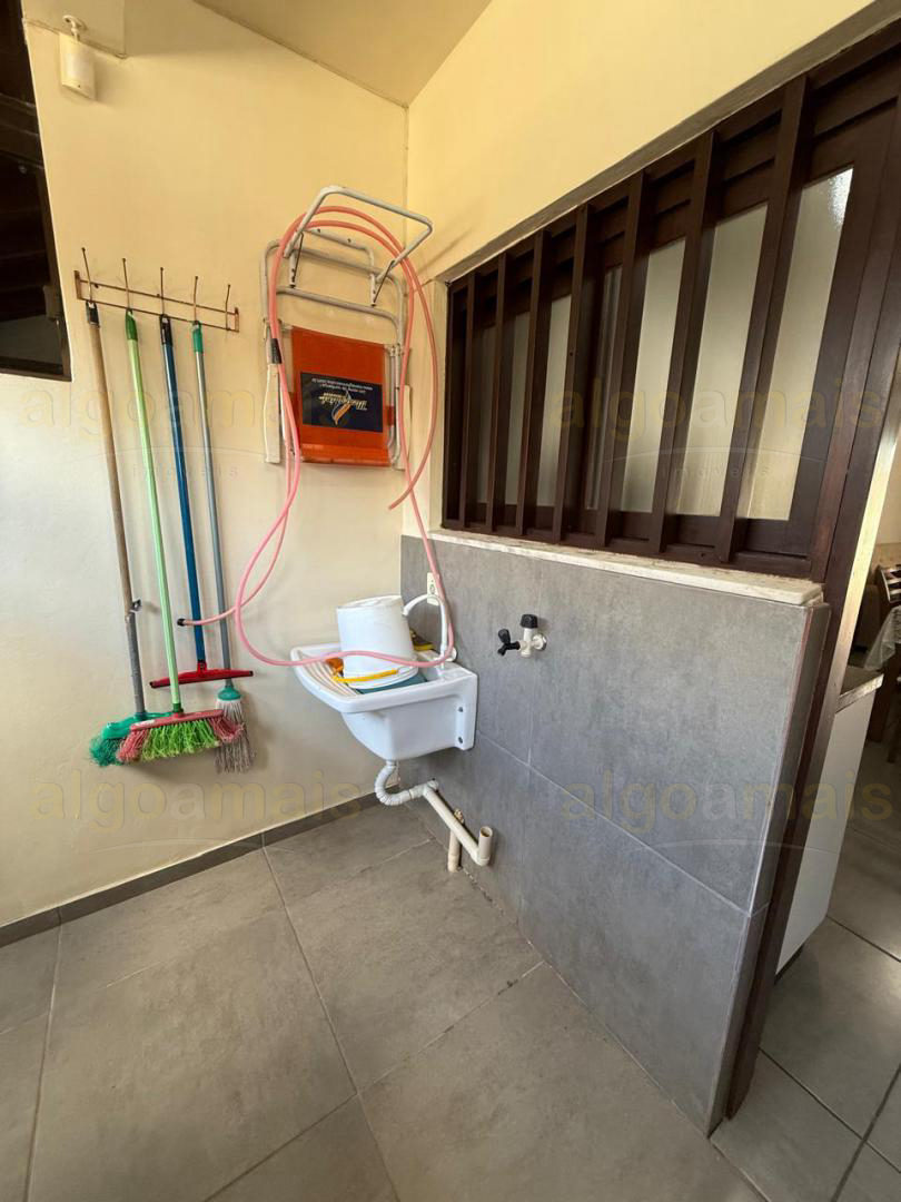 Sobrado, 2 quartos, 90 m² - Foto 14