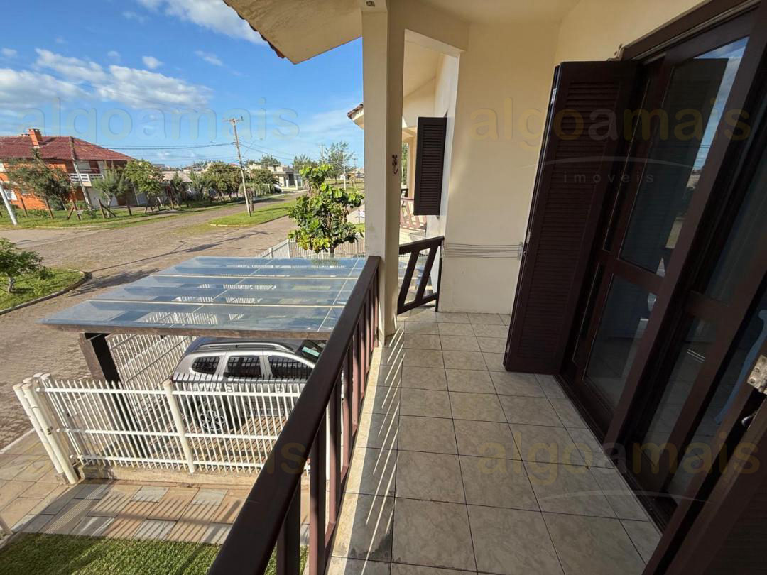Sobrado, 2 quartos, 90 m² - Foto 21