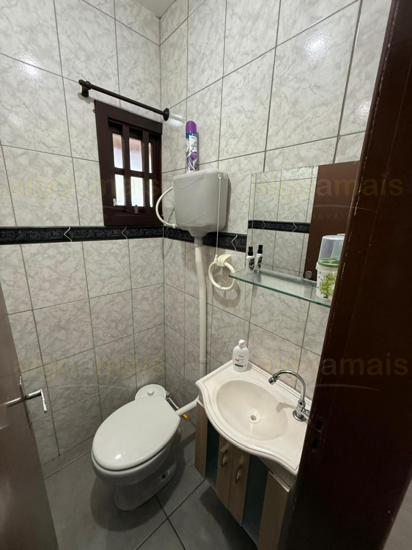 Sobrado, 2 quartos, 90 m² - Foto 22