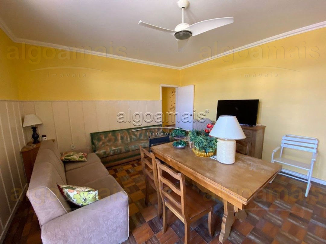 Apartamento, 3 quartos, 120 m² - Foto 2