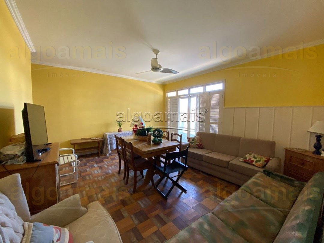Apartamento, 3 quartos, 120 m² - Foto 7