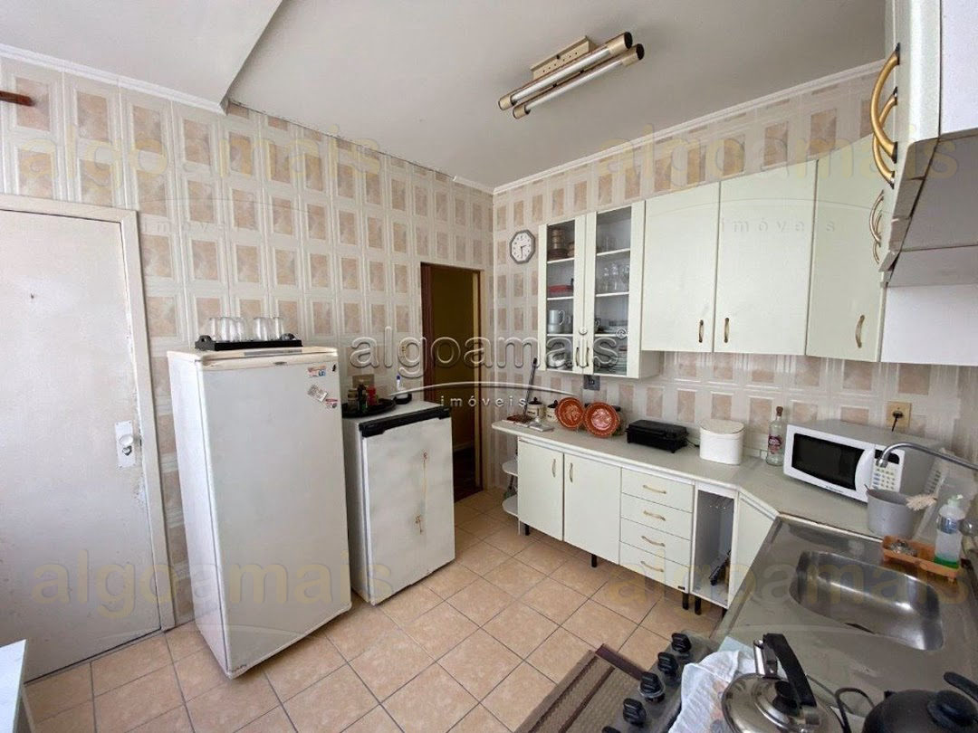 Apartamento, 3 quartos, 120 m² - Foto 12