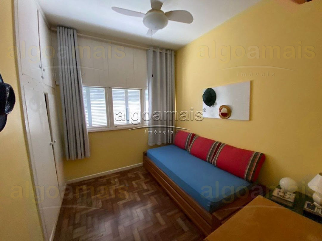 Apartamento, 3 quartos, 120 m² - Foto 13