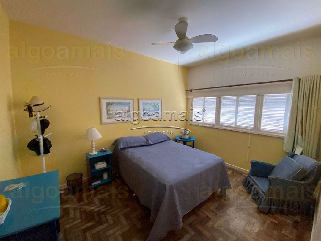 Apartamento, 3 quartos, 120 m² - Foto 8