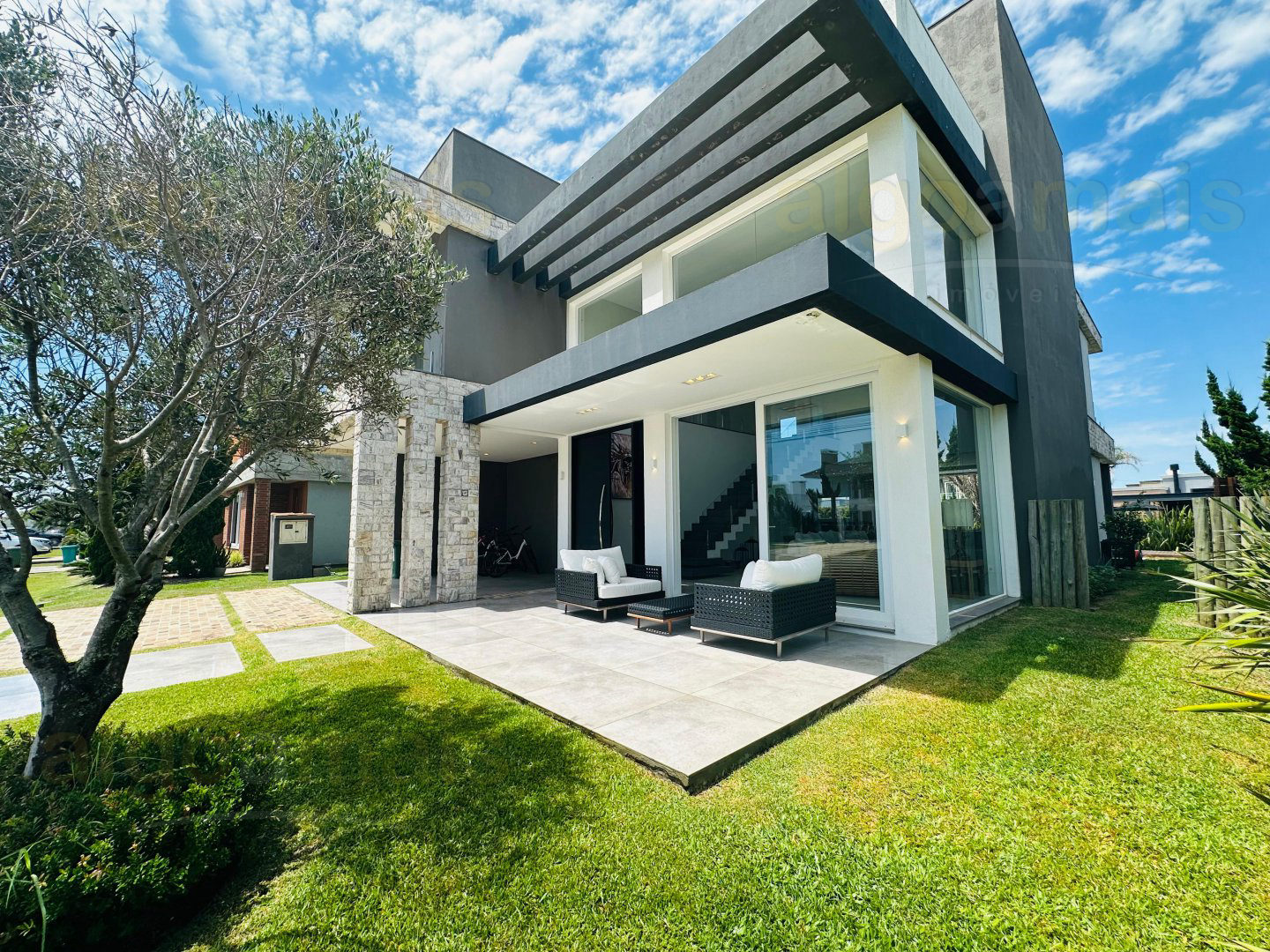 Casa de Condomínio, 5 quartos - Foto 4