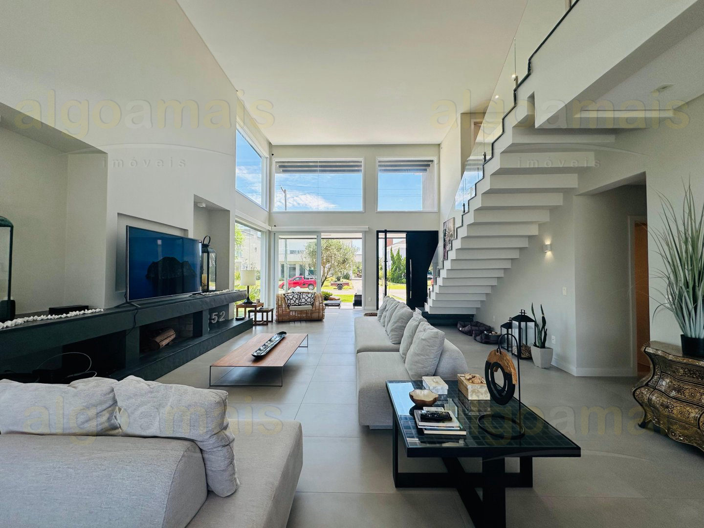 Casa de Condomínio, 5 quartos - Foto 7